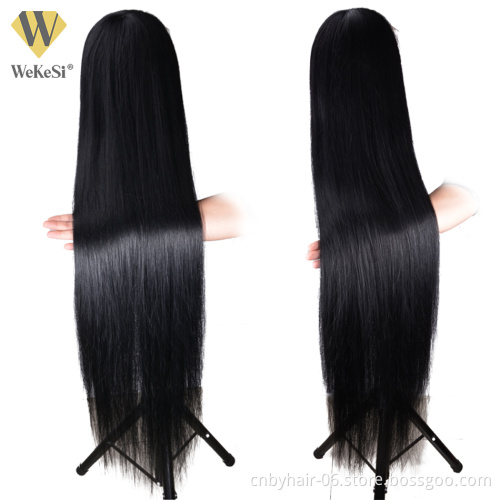 Wholesale Hd Transparent Swiss Lace Wig,Preplucked Hd Transparent Full Lace Wig,HairFactory 12a Brazilian African Hair Wigs
